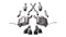 Corsa Sport Cat-Back Exhaust 14+ Jeep GC 5.7